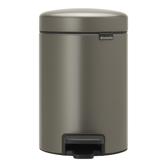 Brabantia - Pedalhink 3 L Grå