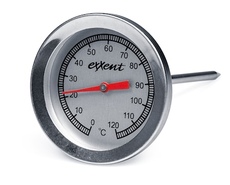 Stektermometer