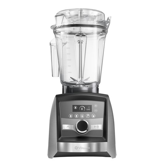 Vitamix - Ascent Blender A3500i Borstat stål
