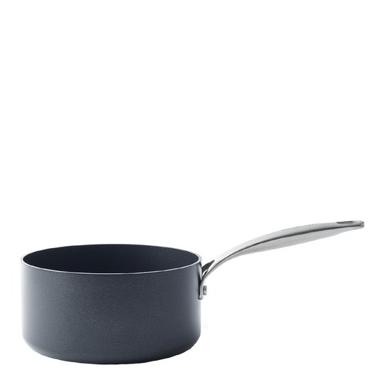 GreenPan - Copenhagen Kastrull 18 cm 2,1L