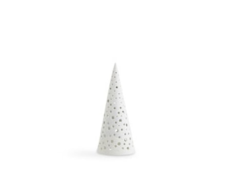 Nobili Ljuslykta snövit 18 cm
