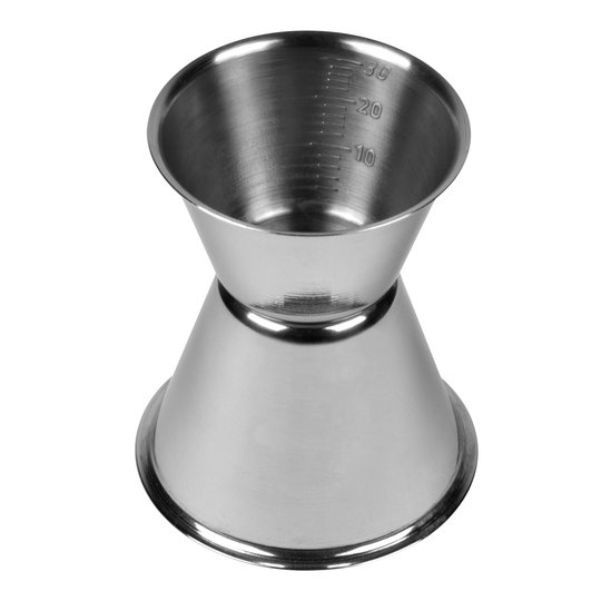 Barkonsult Bar - Jigger 35/50 ml