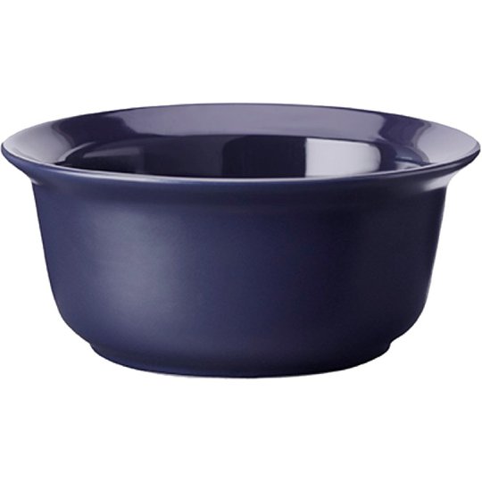 RIG-TIG COOK & SERVE ugnsfast bunke 16 cm Liten Blå