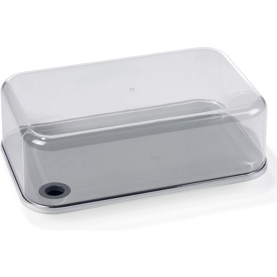 Rosti Mepal Modula Förvaringsburk Ostbox