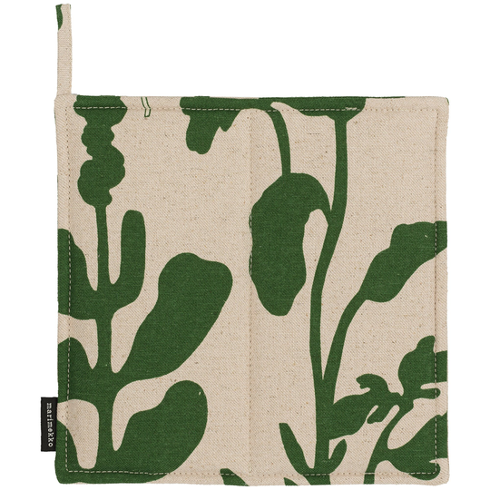 Marimekko Pienet Elokuun Varjot grytlapp