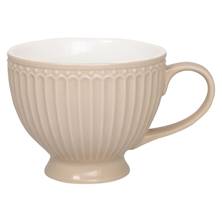 Alice Tekopp Creamy fudge