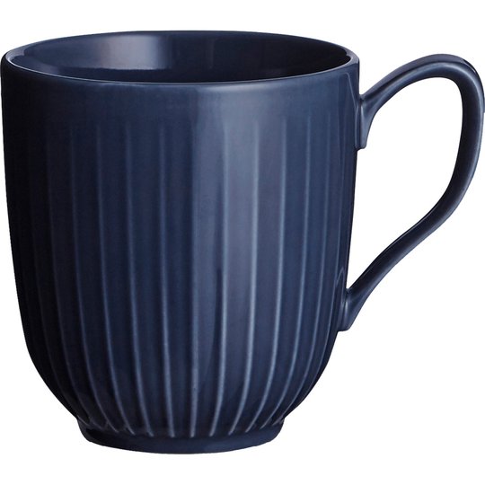 Kähler Hammershøi Mugg 33 cl Indigo