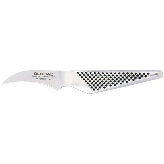 Global GS-8 Tournierkniv 7 cm