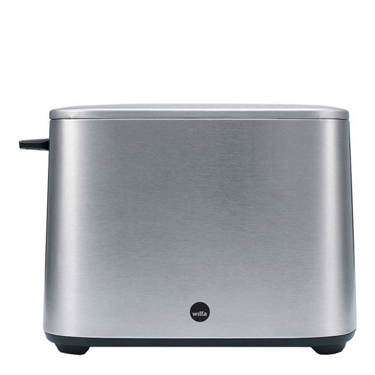 Wilfa - Classic Brödrost CT-1000S Rostfri