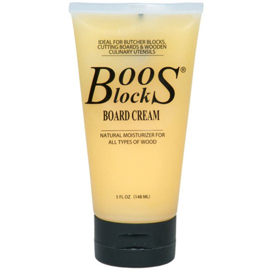 BoosBlocks Skärbrädekräm 225 ml
