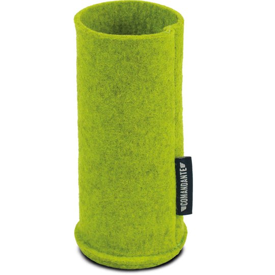 Comandante Comandante Protection Sleeve, Pistachio