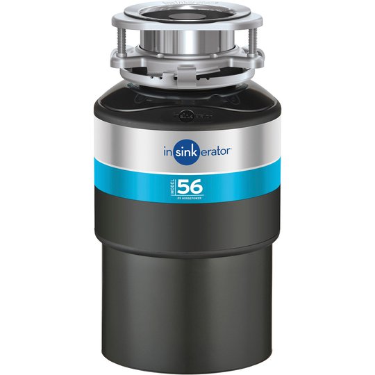 Insinkerator avfallskvarn, modell 56-2