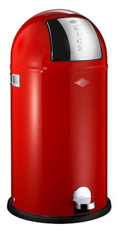 Kickboy Röd 40 L