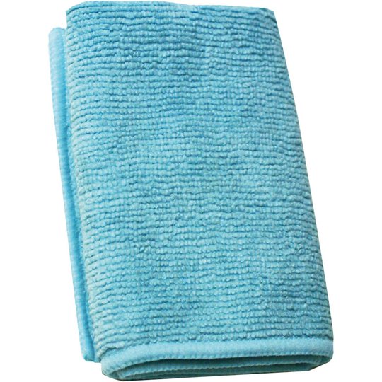 Cafetto Microfiber Baristatrasa, Blå