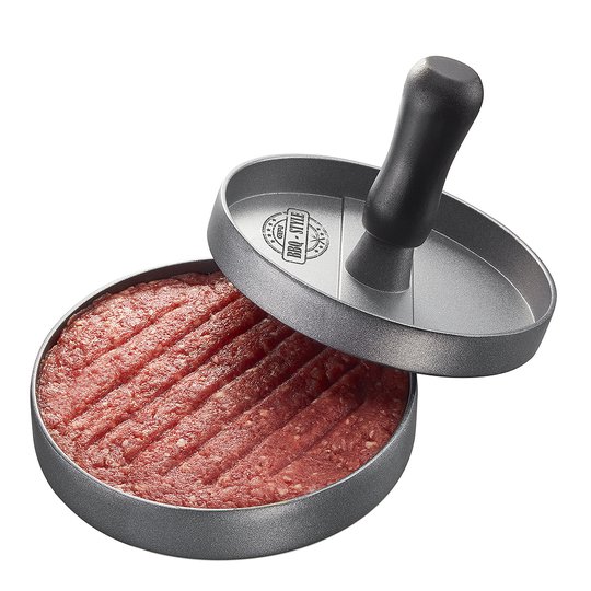 Gefu - BBQ Hamburgerpress