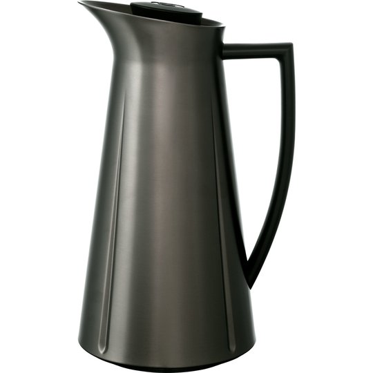 Rosendahl Grand Cru Termoskanna 1 L., Gun Metal
