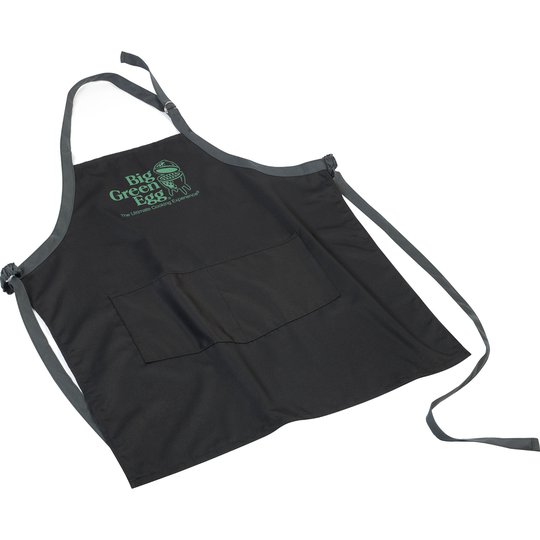 Big Green Egg Förkläde