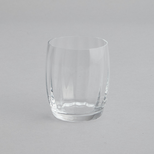Orrefors - "Optica Symphony" Selterglas