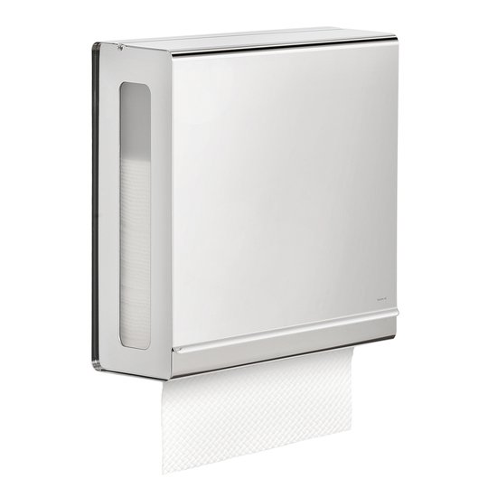 Blomus - Nexio Servettdispenser Rostfri blank