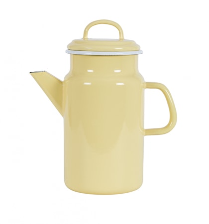 Tekanna 2L Yellow Citrine