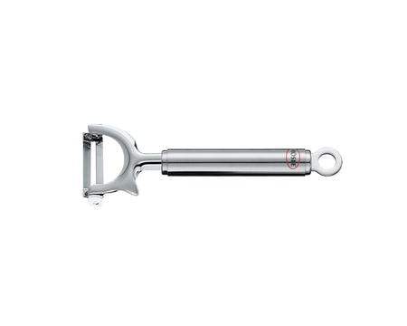 Skalare vertikal stål 17 cm