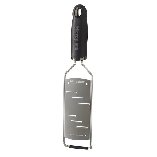 Microplane Gourmet Stor Hyvel