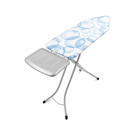 Strykbord Stl C med Solid Ångstationshållare Bubbles