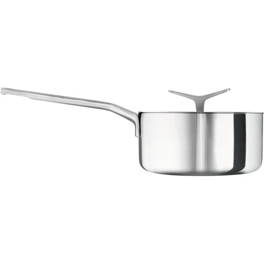 Electrolux Infinite Chef Collection kastrull med lock, 16 cm / 1,7 L