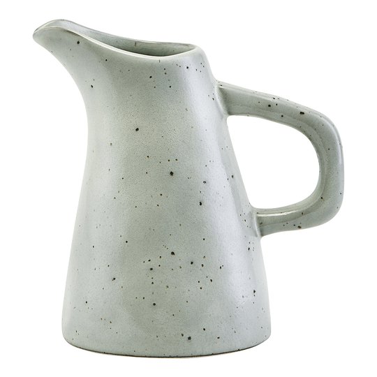 House Doctor - Rustic Kanna Grå/Blå 11,8 cm