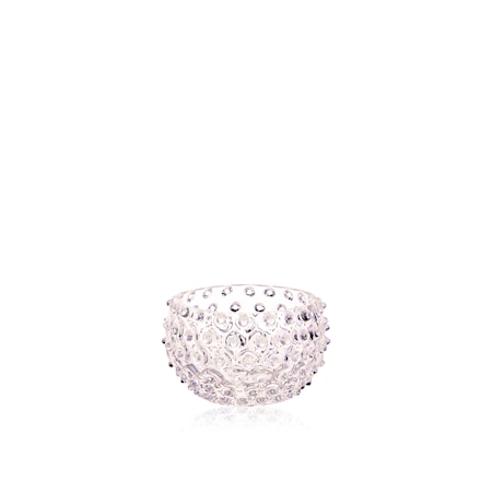 Hobnail Tapas 11,5 cm Crystal
