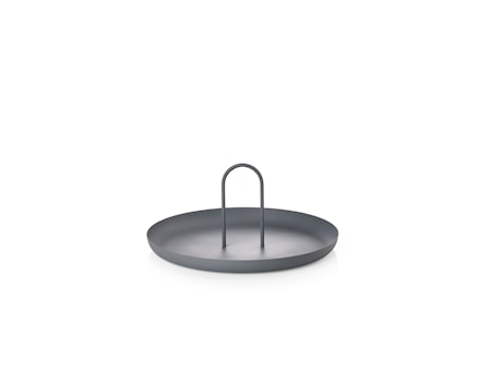 Bricka Singles 30 cm Cool Grey