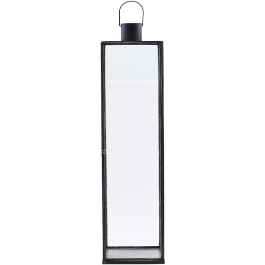 House Doctor Lykta Antik Brännt 79 cm