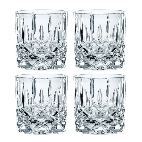 Nachtmann - Noblesse Whiskyglas 29,5 cl 4-pack