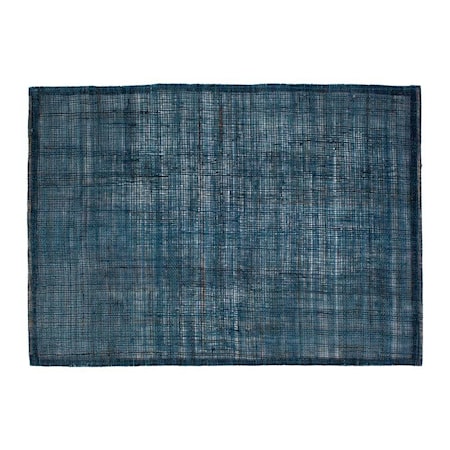 Bordstablett Linen ink blue
