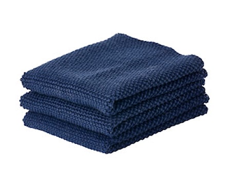 Disktrasa Dark Blue 3 st