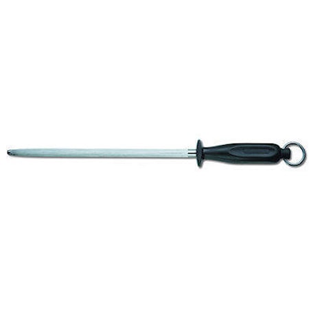 Slipstål Kök Rund Medelfin 27 cm
