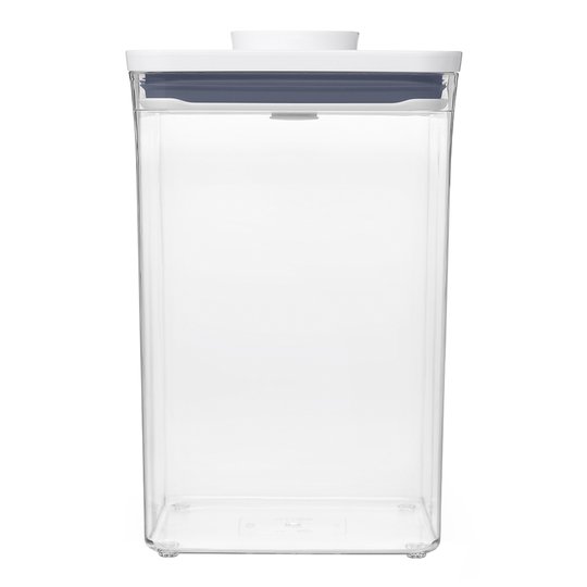 Oxo - Pop Förvaringslåda med lock 4,2 L