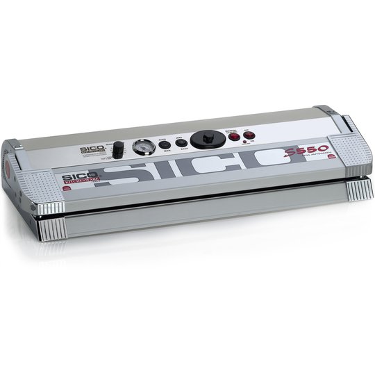 Sico S-550 SR Vakuumförpackare