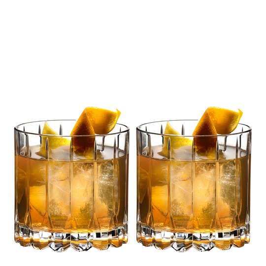 Riedel - Riedel Drink Specific Cocktailglas 2-pack