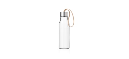 Dricksflaska 0,5l Soft beige