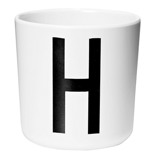 Design Letters - Ecozen Barnmugg H