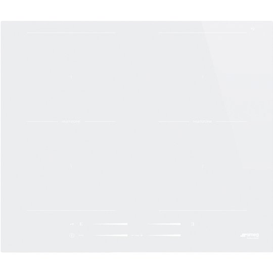 Smeg SI2M7643DW Inbyggnadshäll