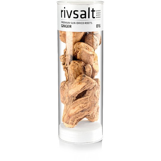 Rivsalt Refill Ingefära