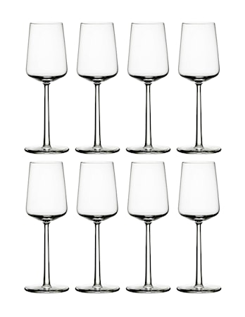 Essence Vitvin 8-pack 33 cl