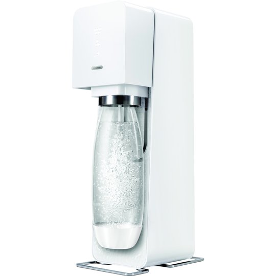 SodaStream Source Kolsyremaskin Vit