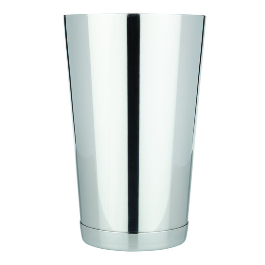 Viski - Professional Boston Shaker 50 cl Rostfri