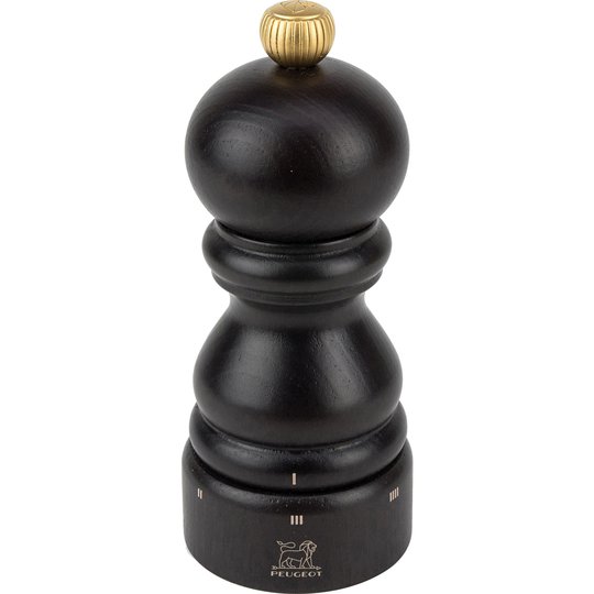 Peugeot Paris U´Select Pepparkvarn 12 cm Brunbetsad