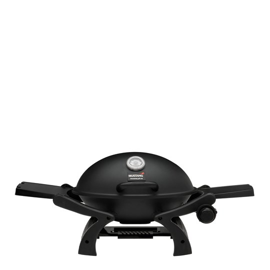 Mustang - Gasolgrill Caravan