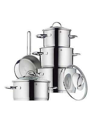 Provence Plus Grytset 5 delar