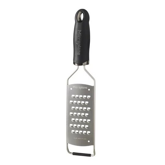 Microplane - Gourmet Rivjärn extragrovt
